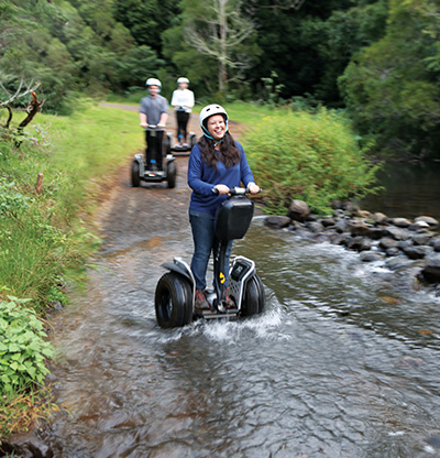 segway safari near me