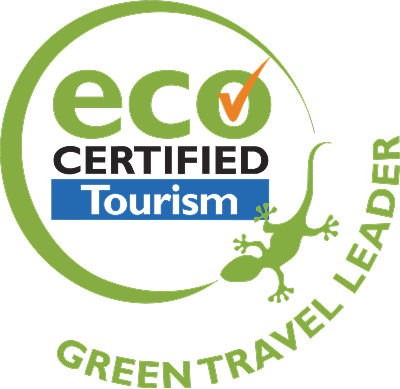 Eco Tourism Cert Badge