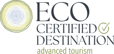 Eco Certififed Dest Ecotourism