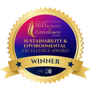 Sus Enviro Award
