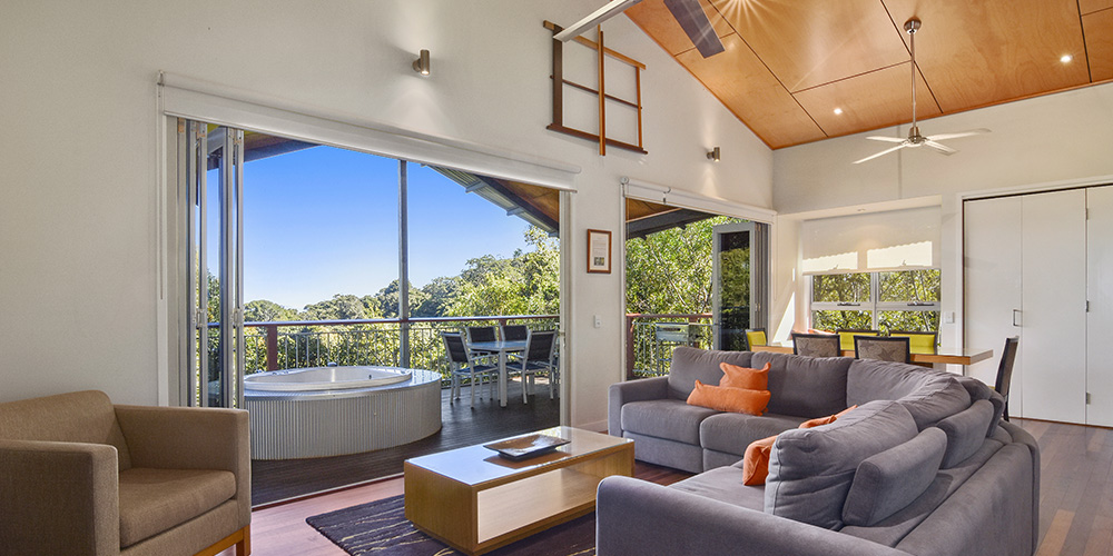 2 Bedroom Villa 2