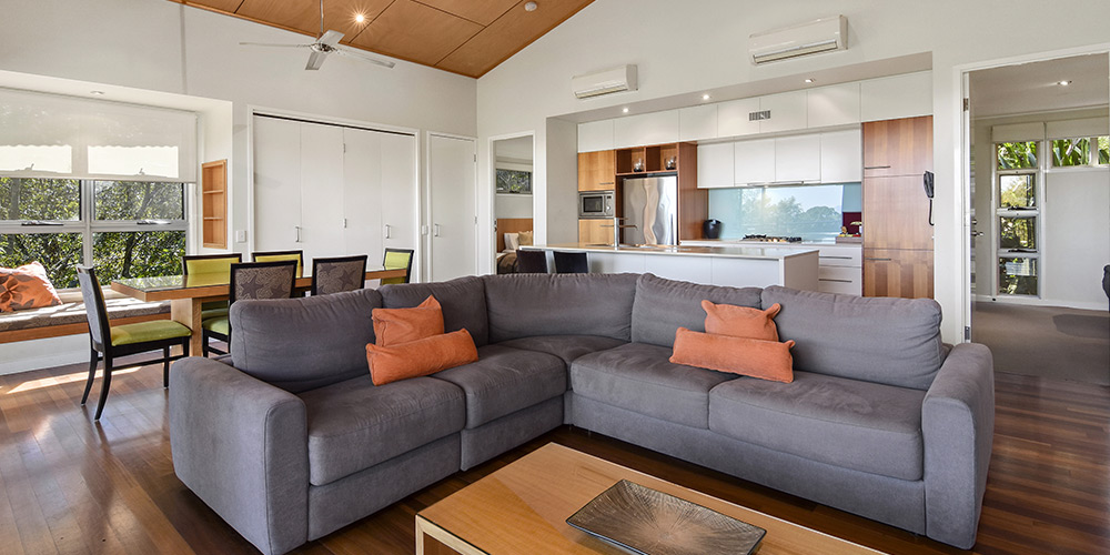 2 Bedroom Villa 5