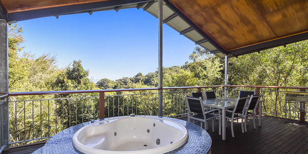 2 Bedroom Villa 6