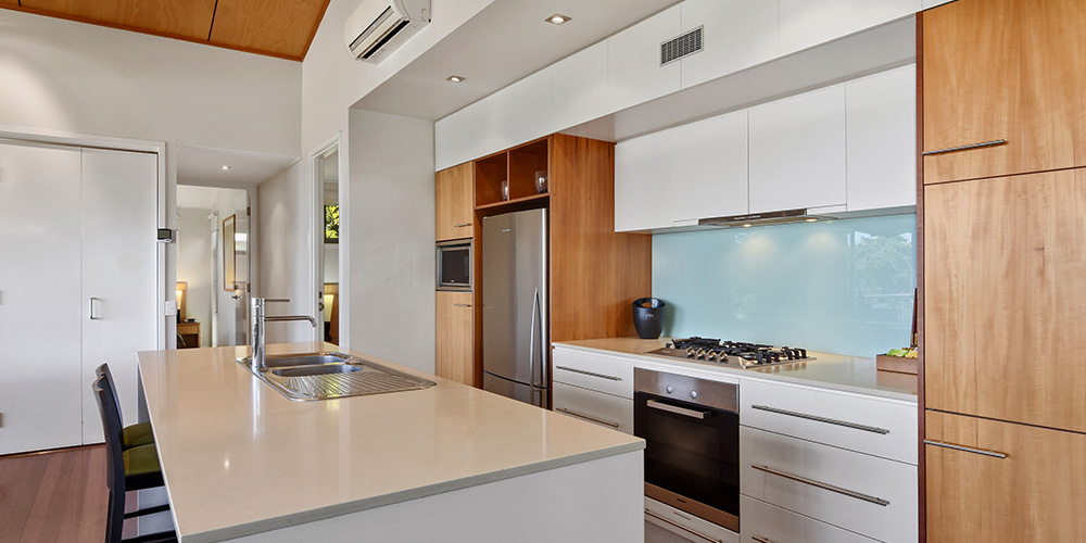 2 Bedroom Villa 7