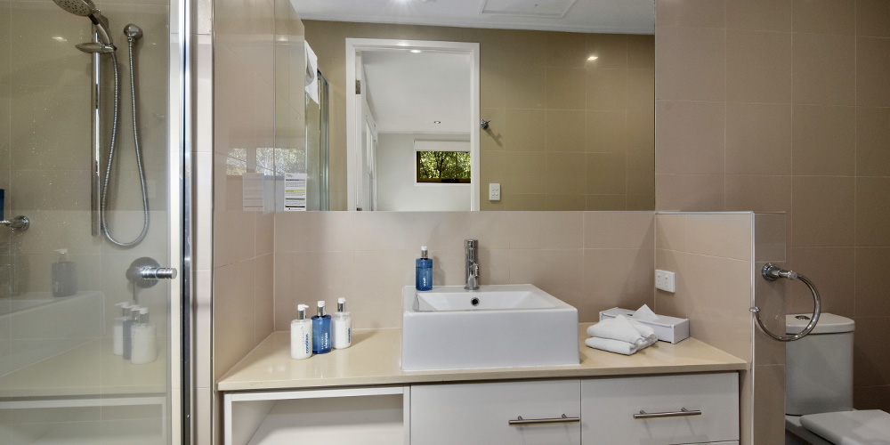 2 Bedroom Villa 8