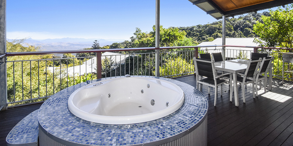 3 Bedroom Villa 3