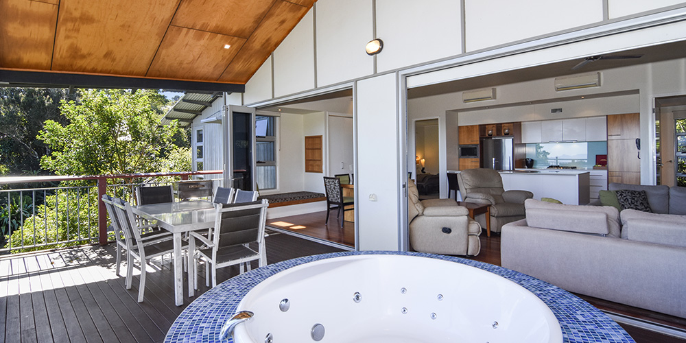 3 Bedroom Villa 4