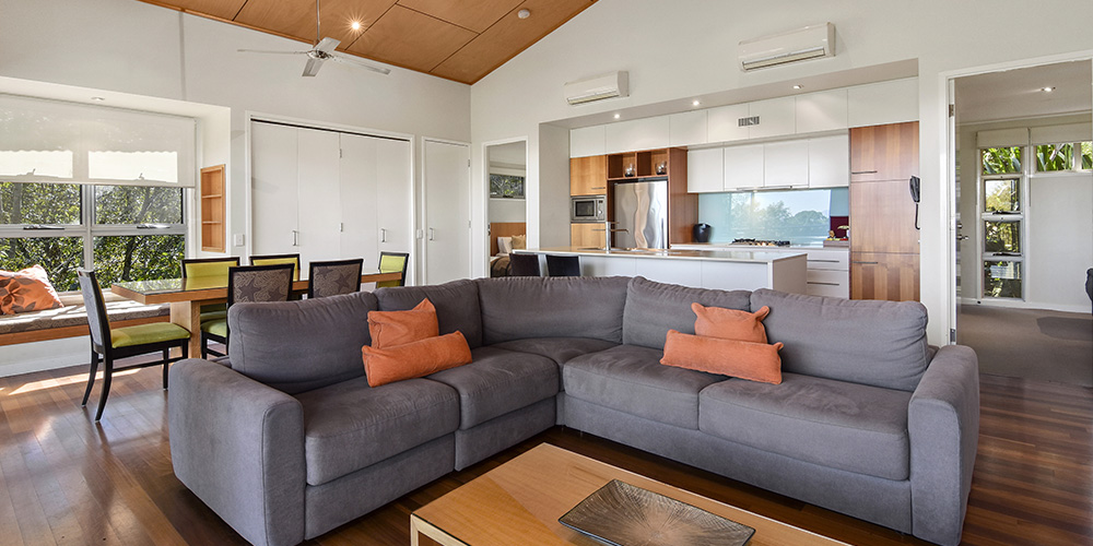 3 Bedroom Villa 7