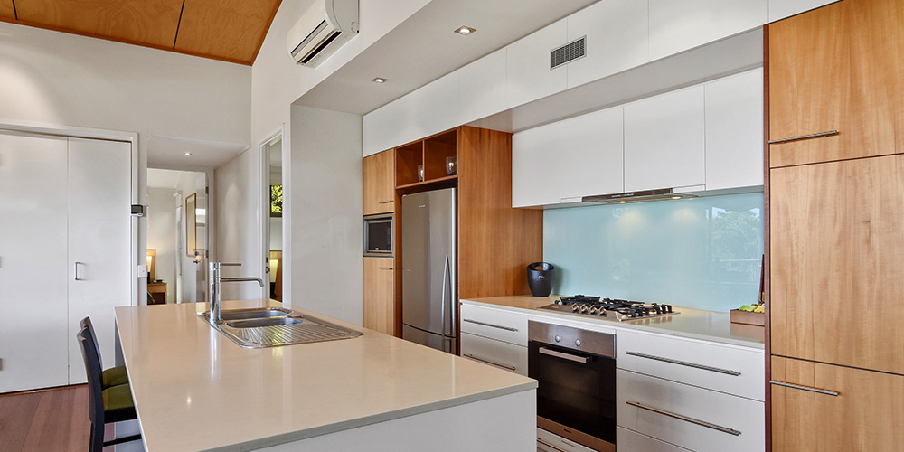 3 Bedroom Villa 8
