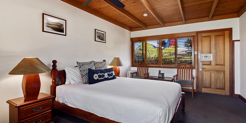 Stinson Room