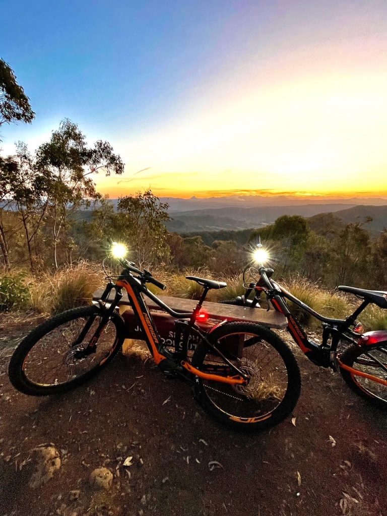 ebike tour oreillys