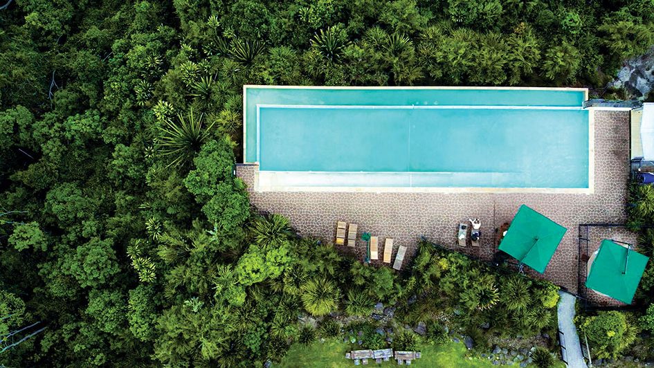 O'reilly's Infinity Pool Photo Ben Stockwell C