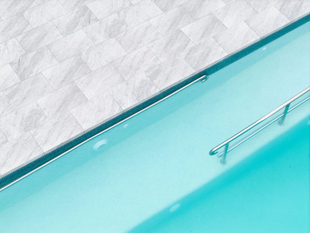 O'Reilly's Infinity Pool October Upgrade