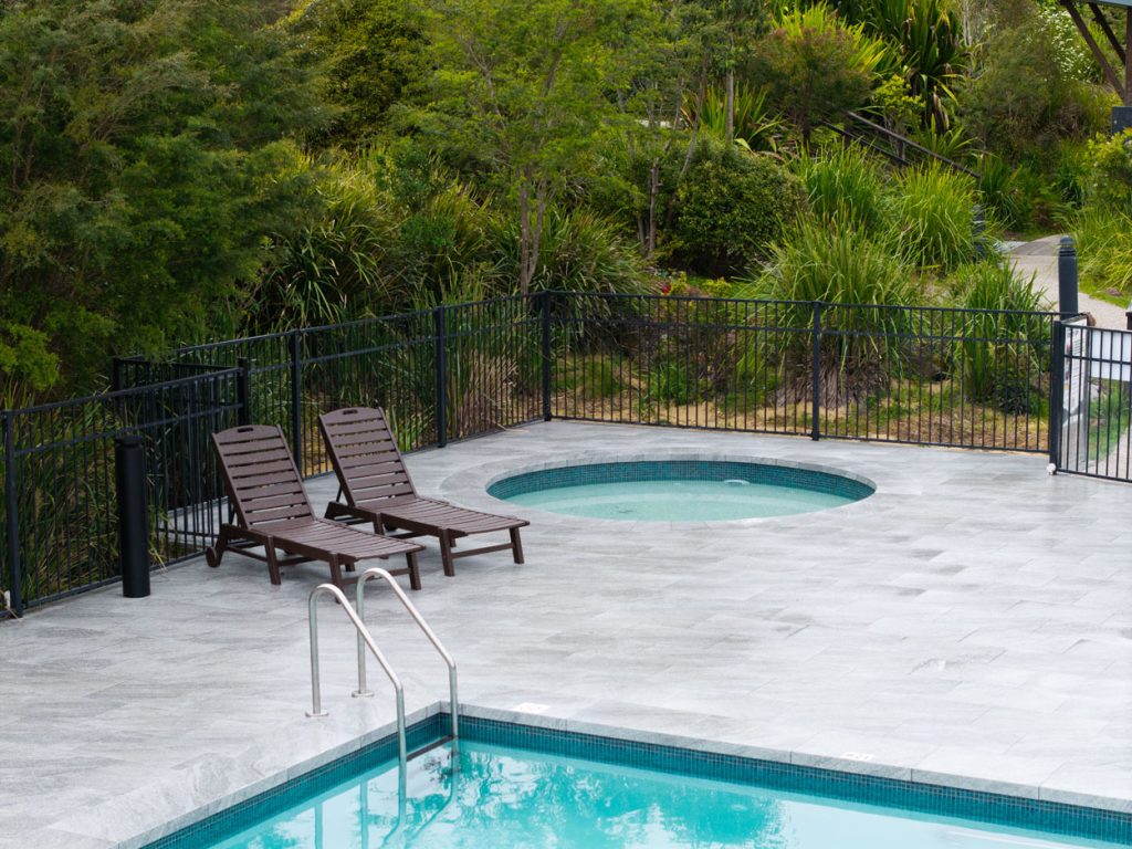 O'Reilly's Infinity Pool October Upgrade
