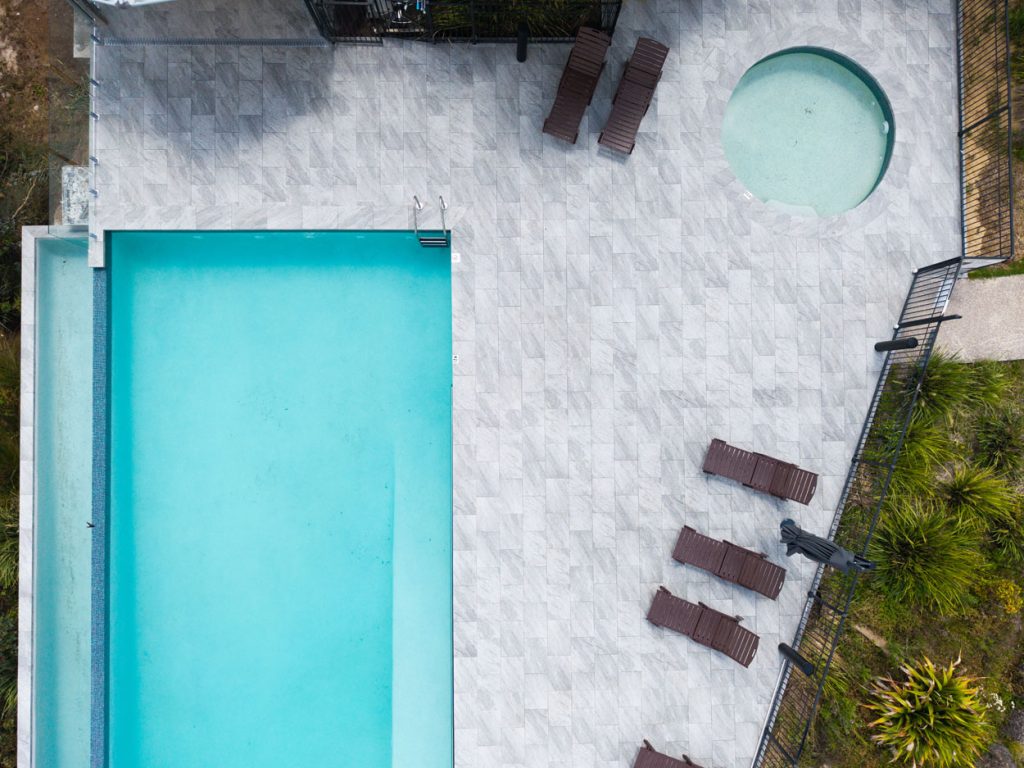 O'Reilly's Infinity Pool October Upgrade