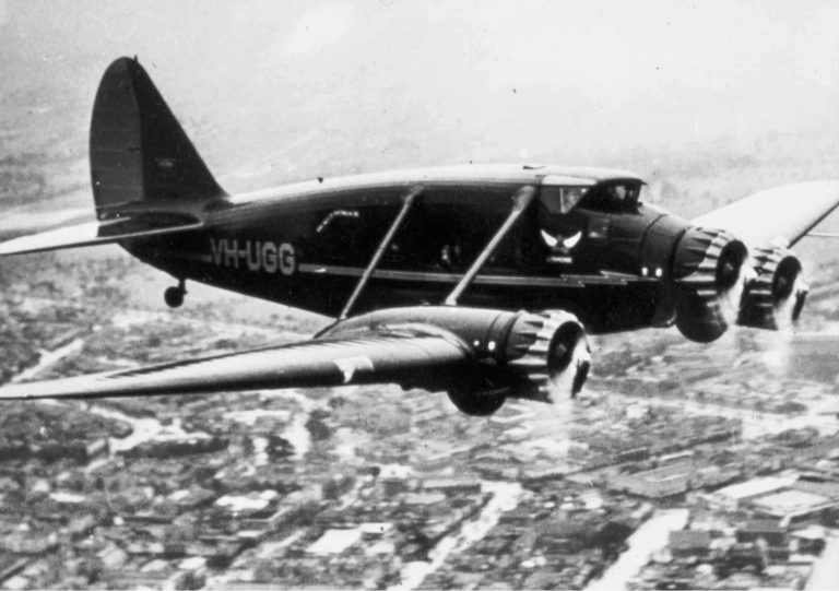 Visit The Stinson Plane