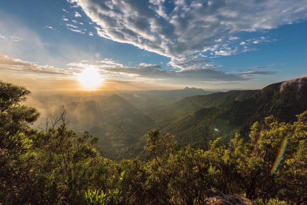 Stinson Walk Photo By Ben Southall
