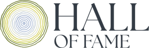 Hall Of Fame Logo