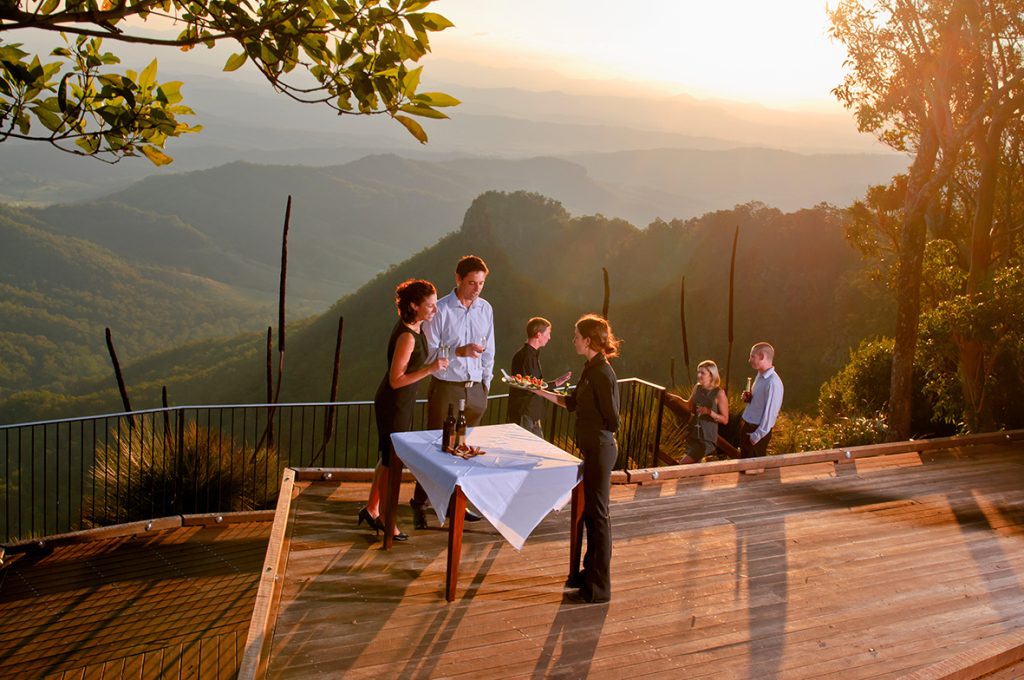 Conference At Lookout 1