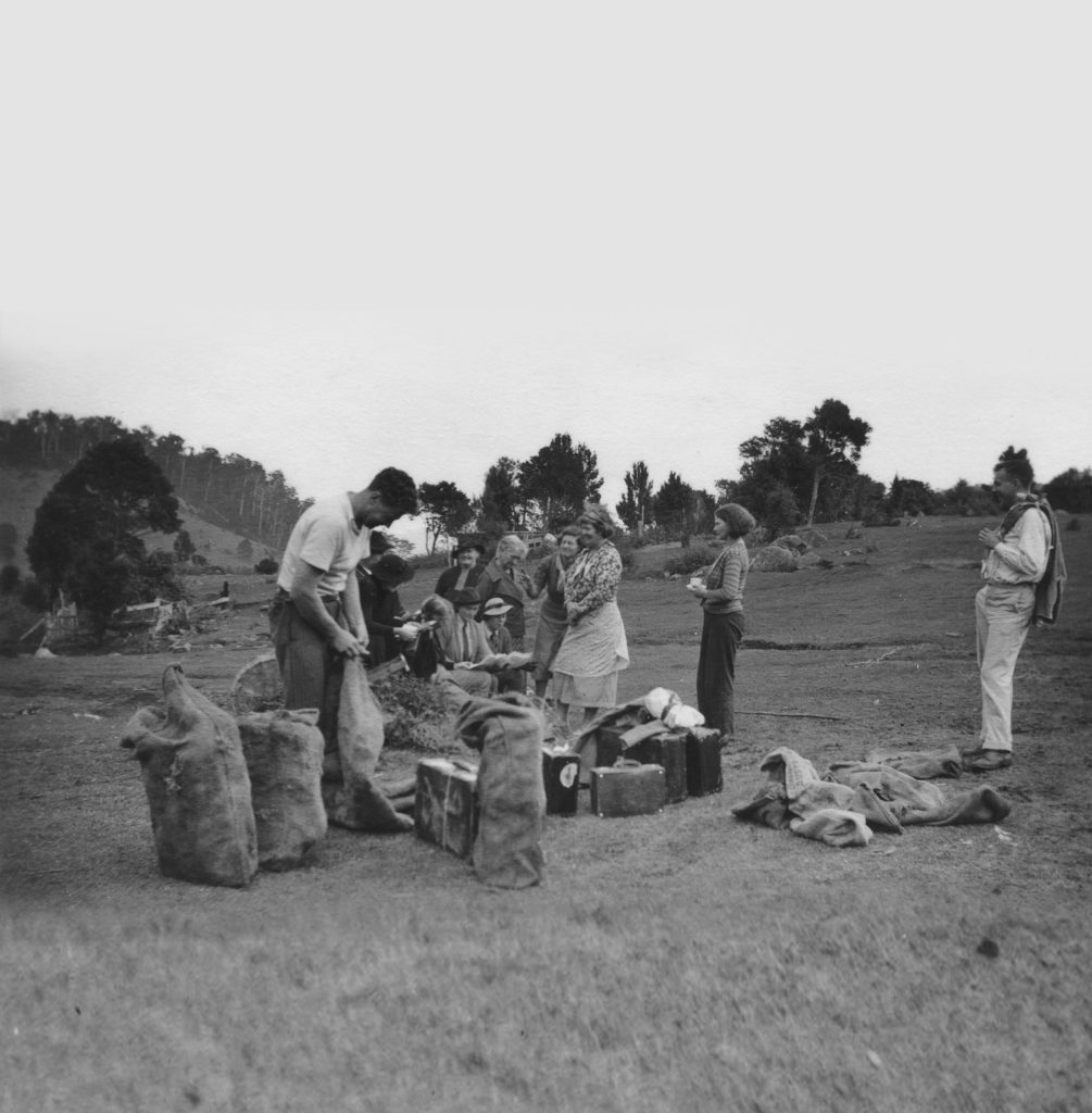 7 Loading For The Packhorses1