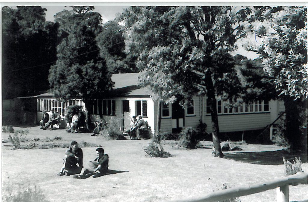 Homestead (older Pic)