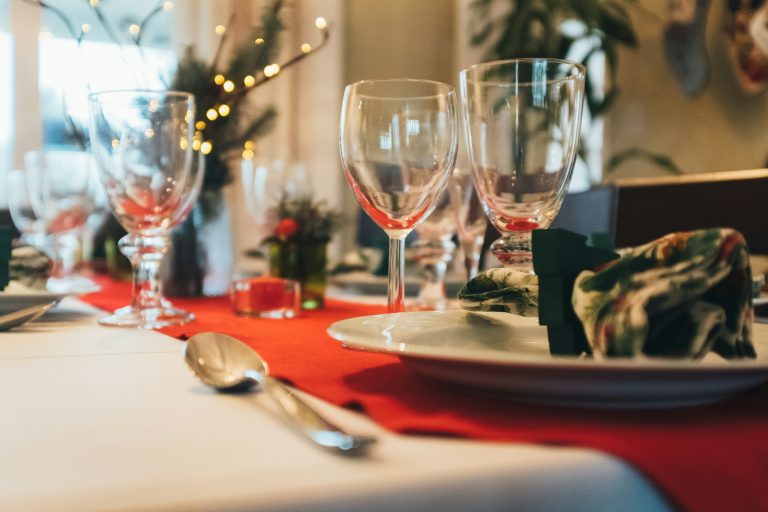 Christmas Lunch
