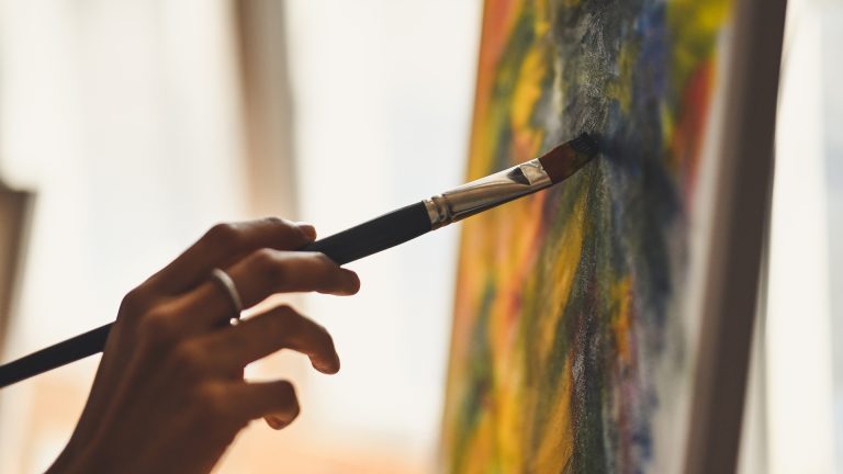 Paint & Sip