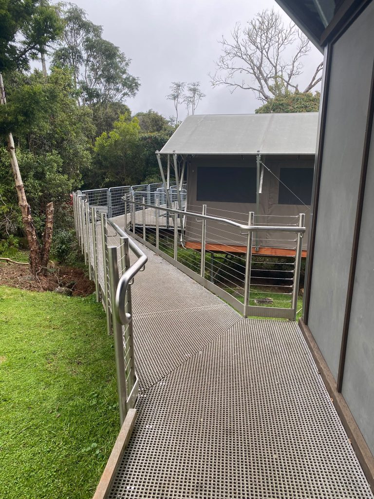 Access Platforms Accessible