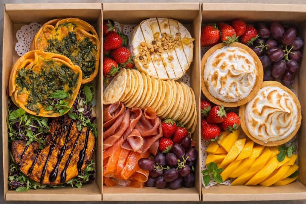 Artisan Basket At Cvv