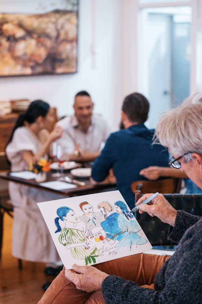 Scenic Rim Eat Local Week 2022