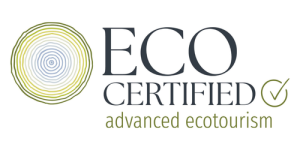 Eco Advanced Certified Ecotourism Logo 768x324