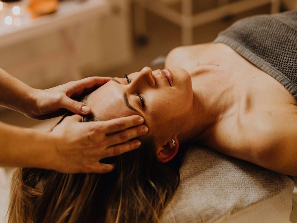Spa Treatments