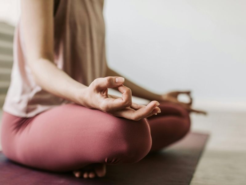 Breathwork and Nervous System Regulation