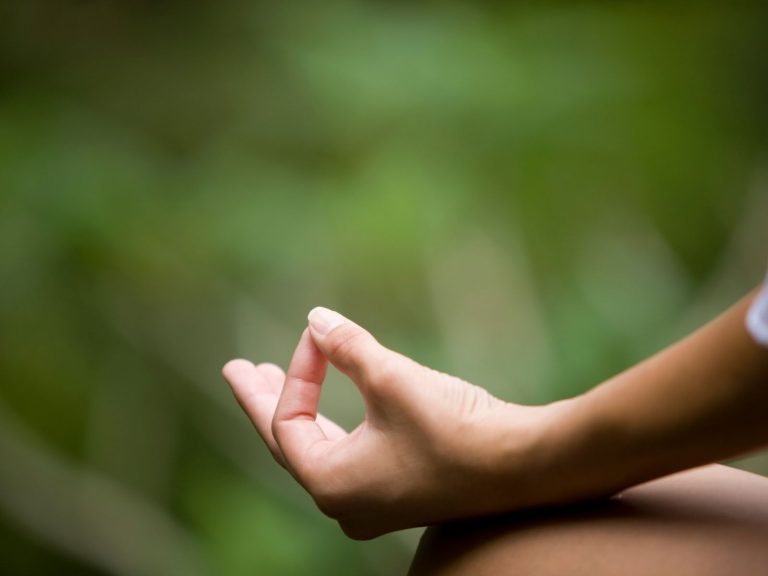 Spring Wellness Weekend