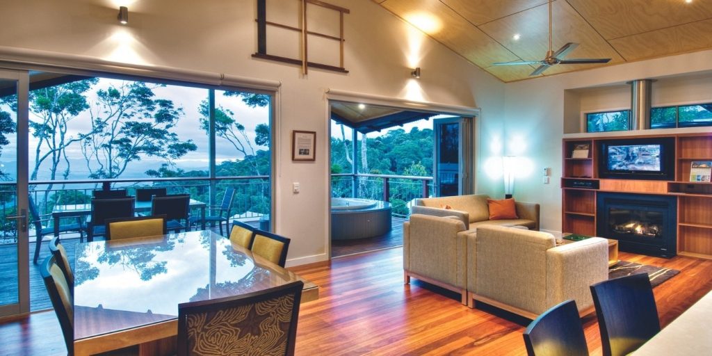 Wellness Weekend Gallery Villa Accomodation