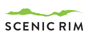 Visit Scenic Rim Logo